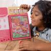 imageMelissa ampamp Doug Scented Water Wow Reusable WaterReveal Coloring Activity Pad Travel Toy  FruitFruit