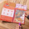 imageMelissa ampamp Doug Scented Water Wow Reusable WaterReveal Coloring Activity Pad Travel Toy  FruitTreats