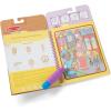 imageMelissa ampamp Doug Scented Water Wow Reusable WaterReveal Coloring Activity Pad Travel Toy  FruitTreats
