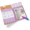 imageMelissa ampamp Doug Scented Water Wow Reusable WaterReveal Coloring Activity Pad Travel Toy  FruitTreats