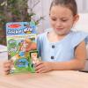 imageMelissa ampamp Doug Sticker Wow Bunny Bundle 24Page Activity Pad Stamper 500 Stickers Mini Pad Arts and Crafts Fidget Toy Collectible CharacterBunny