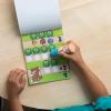 imageMelissa ampamp Doug Sticker Wow Bunny Bundle 24Page Activity Pad Stamper 500 Stickers Mini Pad Arts and Crafts Fidget Toy Collectible CharacterBunny