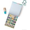 imageMelissa ampamp Doug Sticker Wow Bunny Bundle 24Page Activity Pad Stamper 500 Stickers Mini Pad Arts and Crafts Fidget Toy Collectible CharacterBunny