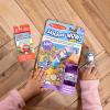imageMelissa ampamp Doug Sticker Wow Bunny Bundle 24Page Activity Pad Stamper 500 Stickers Mini Pad Arts and Crafts Fidget Toy Collectible CharacterCat