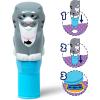 imageMelissa ampamp Doug Sticker Wow Bunny Bundle 24Page Activity Pad Stamper 500 Stickers Mini Pad Arts and Crafts Fidget Toy Collectible CharacterCat