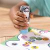 imageMelissa ampamp Doug Sticker Wow Bunny Bundle 24Page Activity Pad Stamper 500 Stickers Mini Pad Arts and Crafts Fidget Toy Collectible CharacterCat