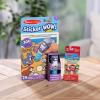 imageMelissa ampamp Doug Sticker Wow Bunny Bundle 24Page Activity Pad Stamper 500 Stickers Mini Pad Arts and Crafts Fidget Toy Collectible CharacterCat
