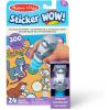 imageMelissa ampamp Doug Sticker Wow Bunny Bundle 24Page Activity Pad Stamper 500 Stickers Mini Pad Arts and Crafts Fidget Toy Collectible CharacterCat