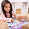 imageMelissa ampamp Doug Sticker Wow Bunny Bundle 24Page Activity Pad Stamper 500 Stickers Mini Pad Arts and Crafts Fidget Toy Collectible CharacterCat