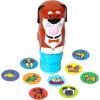 imageMelissa ampamp Doug Sticker Wow Bunny Bundle 24Page Activity Pad Stamper 500 Stickers Mini Pad Arts and Crafts Fidget Toy Collectible CharacterDog