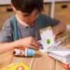 imageMelissa ampamp Doug Sticker Wow Bunny Bundle 24Page Activity Pad Stamper 500 Stickers Mini Pad Arts and Crafts Fidget Toy Collectible CharacterDog