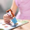 imageMelissa ampamp Doug Sticker Wow Bunny Bundle 24Page Activity Pad Stamper 500 Stickers Mini Pad Arts and Crafts Fidget Toy Collectible CharacterDog