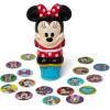 imageMelissa ampamp Doug Sticker Wow Disney Minnie Mouse Bundle 24Page Activity Pad Stamper 500 Stickers Mini Pad Arts and Crafts Fidget Toy Collectible CharacterMinnie Mouse