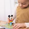 imageMelissa ampamp Doug Sticker Wow Disney Minnie Mouse Bundle 24Page Activity Pad Stamper 500 Stickers Mini Pad Arts and Crafts Fidget Toy Collectible CharacterMickey Mouse Bundle