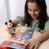 imageMelissa ampamp Doug Sticker Wow Disney Minnie Mouse Bundle 24Page Activity Pad Stamper 500 Stickers Mini Pad Arts and Crafts Fidget Toy Collectible CharacterMickey Mouse