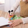 imageMelissa ampamp Doug Sticker Wow Disney Minnie Mouse Bundle 24Page Activity Pad Stamper 500 Stickers Mini Pad Arts and Crafts Fidget Toy Collectible CharacterMickey Mouse