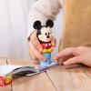 imageMelissa ampamp Doug Sticker Wow Disney Minnie Mouse Bundle 24Page Activity Pad Stamper 500 Stickers Mini Pad Arts and Crafts Fidget Toy Collectible CharacterMickey Mouse Bundle