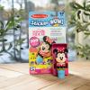 imageMelissa ampamp Doug Sticker Wow Disney Minnie Mouse Bundle 24Page Activity Pad Stamper 500 Stickers Mini Pad Arts and Crafts Fidget Toy Collectible CharacterMinnie Mouse