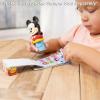imageMelissa ampamp Doug Sticker Wow Disney Minnie Mouse Bundle 24Page Activity Pad Stamper 500 Stickers Mini Pad Arts and Crafts Fidget Toy Collectible CharacterDisney Refill