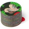 imageMelissa ampamp Doug Sticker Wow Disney Minnie Mouse Bundle 24Page Activity Pad Stamper 500 Stickers Mini Pad Arts and Crafts Fidget Toy Collectible CharacterDisney Refill
