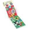 imageMelissa ampamp Doug Sticker Wow Disney Minnie Mouse Bundle 24Page Activity Pad Stamper 500 Stickers Mini Pad Arts and Crafts Fidget Toy Collectible CharacterDisney Refill