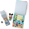 imageMelissa ampamp Doug Sticker Wow Disney Minnie Mouse Bundle 24Page Activity Pad Stamper 500 Stickers Mini Pad Arts and Crafts Fidget Toy Collectible CharacterMickey Mouse Bundle
