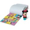 imageMelissa ampamp Doug Sticker Wow Disney Minnie Mouse Bundle 24Page Activity Pad Stamper 500 Stickers Mini Pad Arts and Crafts Fidget Toy Collectible CharacterMinnie Mouse