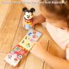 imageMelissa ampamp Doug Sticker Wow Disney Minnie Mouse Bundle 24Page Activity Pad Stamper 500 Stickers Mini Pad Arts and Crafts Fidget Toy Collectible CharacterDisney Refill