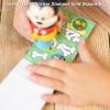 imageMelissa ampamp Doug Sticker Wow Disney Minnie Mouse Bundle 24Page Activity Pad Stamper 500 Stickers Mini Pad Arts and Crafts Fidget Toy Collectible CharacterDisney Refill