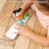 imageMelissa ampamp Doug Sticker Wow Disney Minnie Mouse Bundle 24Page Activity Pad Stamper 500 Stickers Mini Pad Arts and Crafts Fidget Toy Collectible CharacterDisney Refill