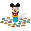 imageMelissa ampamp Doug Sticker Wow Disney Minnie Mouse Bundle 24Page Activity Pad Stamper 500 Stickers Mini Pad Arts and Crafts Fidget Toy Collectible CharacterMickey Mouse