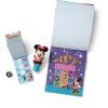 imageMelissa ampamp Doug Sticker Wow Disney Minnie Mouse Bundle 24Page Activity Pad Stamper 500 Stickers Mini Pad Arts and Crafts Fidget Toy Collectible CharacterMinnie Mouse Bundle