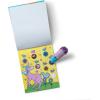imageMelissa ampamp Doug Sticker Wow Purple Unicorn Bundle 24Page Activity Pad Stamper 500 Stickers Arts and Crafts Fidget Toy Collectible CharacterGlitter Unicorn