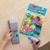 imageMelissa ampamp Doug Sticker Wow Purple Unicorn Bundle 24Page Activity Pad Stamper 500 Stickers Arts and Crafts Fidget Toy Collectible CharacterGlitter Unicorn