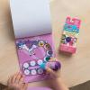 imageMelissa ampamp Doug Sticker Wow Purple Unicorn Bundle 24Page Activity Pad Stamper 500 Stickers Arts and Crafts Fidget Toy Collectible CharacterGlitter Unicorn