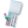 imageMelissa ampamp Doug Sticker Wow Purple Unicorn Bundle 24Page Activity Pad Stamper 500 Stickers Arts and Crafts Fidget Toy Collectible CharacterGlitter Unicorn