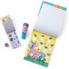 imageMelissa ampamp Doug Sticker Wow Purple Unicorn Bundle 24Page Activity Pad Stamper 500 Stickers Arts and Crafts Fidget Toy Collectible CharacterGlitter Unicorn