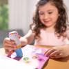 imageMelissa ampamp Doug Sticker Wow Purple Unicorn Bundle 24Page Activity Pad Stamper 500 Stickers Arts and Crafts Fidget Toy Collectible CharacterUnicorn