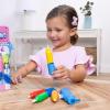 imageMelissa ampamp Doug Water Wow Pen Pack  4 ColorwithWater Pens Sprayer Tether Cap