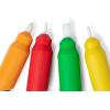 imageMelissa ampamp Doug Water Wow Pen Pack  4 ColorwithWater Pens Sprayer Tether Cap