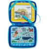imageMelissa ampamp Doug Water Wow Water Wow TakeAlong MultiActivity ColorReveal Drawing Set Travel Toy Ages 3