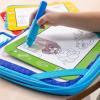 imageMelissa ampamp Doug Water Wow Water Wow TakeAlong MultiActivity ColorReveal Drawing Set Travel Toy Ages 3