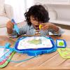 imageMelissa ampamp Doug Water Wow Water Wow TakeAlong MultiActivity ColorReveal Drawing Set Travel Toy Ages 3