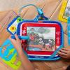 imageMelissa ampamp Doug Water Wow Water Wow TakeAlong MultiActivity ColorReveal Drawing Set Travel Toy Ages 3