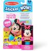 imageMelissa ampamp Doug Sticker Wow Disney Minnie Mouse Bundle 24Page Activity Pad Stamper 500 Stickers Mini Pad Arts and Crafts Fidget Toy Collectible CharacterMinnie Mouse