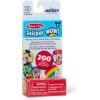 imageMelissa ampamp Doug Sticker Wow Disney Minnie Mouse Bundle 24Page Activity Pad Stamper 500 Stickers Mini Pad Arts and Crafts Fidget Toy Collectible CharacterDisney Refill