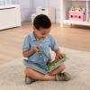 imageMelissa ampamp Doug Childrens Book  PokeADot Dinosaurs A to Z Board Book with Buttons to Pop  FSC Certified1 EA