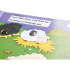 imageMelissa ampamp Doug Childrens Book  PokeADot Dinosaurs A to Z Board Book with Buttons to Pop  FSC Certified1 EA