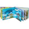 imageMelissa ampamp Doug Childrens Book  PokeADot Dinosaurs A to Z Board Book with Buttons to Pop  FSC Certified1 EA