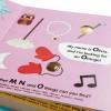 imageMelissa ampamp Doug Childrens Book  PokeaDot An Alphabet Eye Spy Board Book with Buttons to Pop  FSC Certified